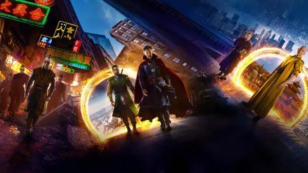16 superpoderes que no aparecen en Vengadores Infinity War