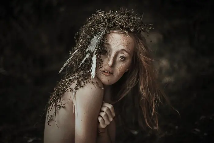 belleza