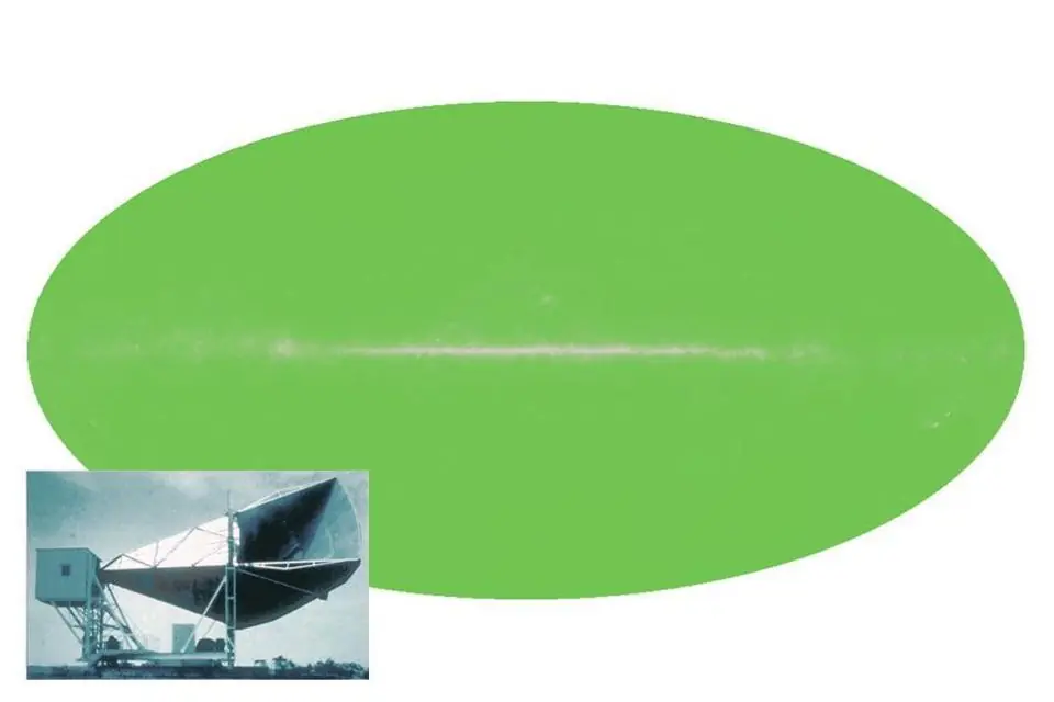 materia oscura
