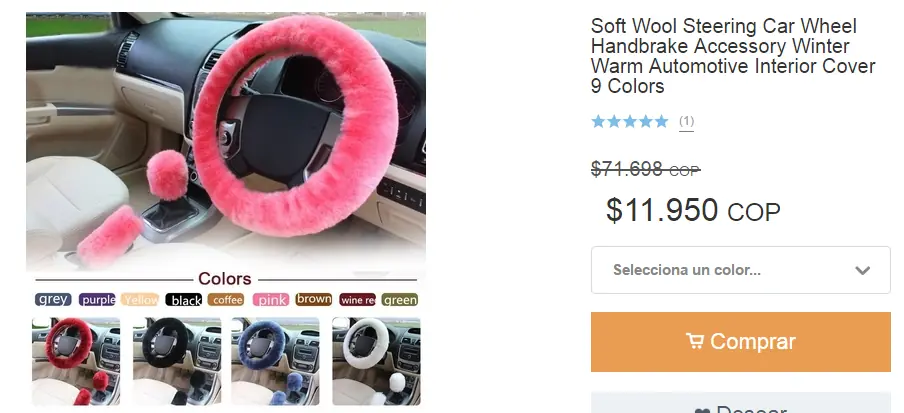 comprar por internet en colombia