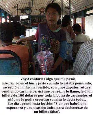 1 punto