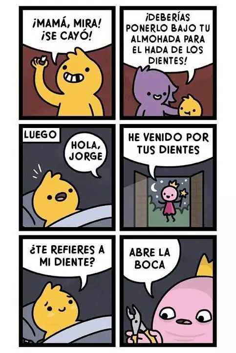 Memes únicos #1 valor por meme un punto