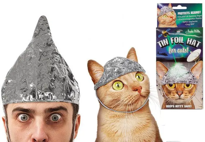 10 Objetos que no serían buena idea regalar