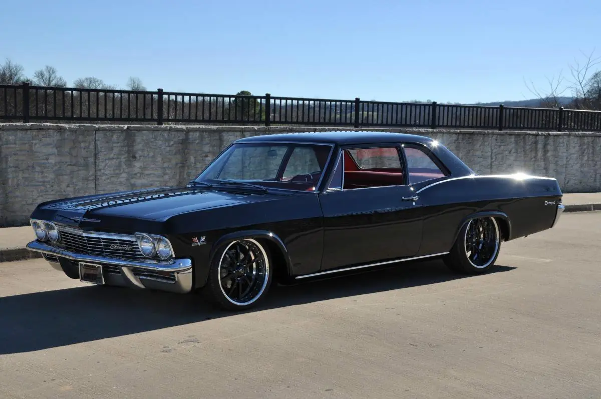 muscle cars