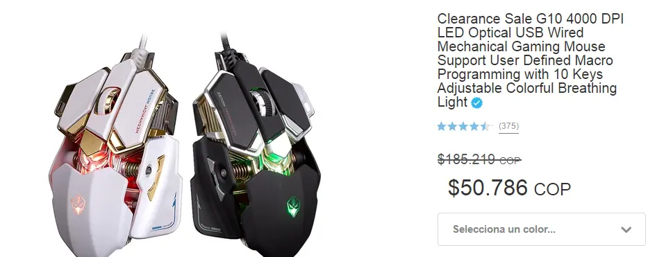 comprar en china