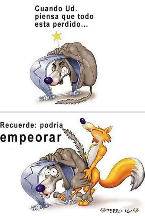 risas
