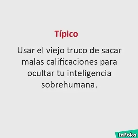 Memes únicos #1 valor por meme un punto