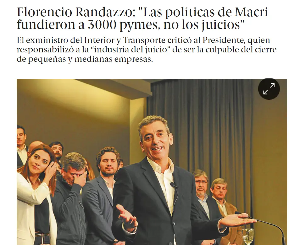 credibilidad