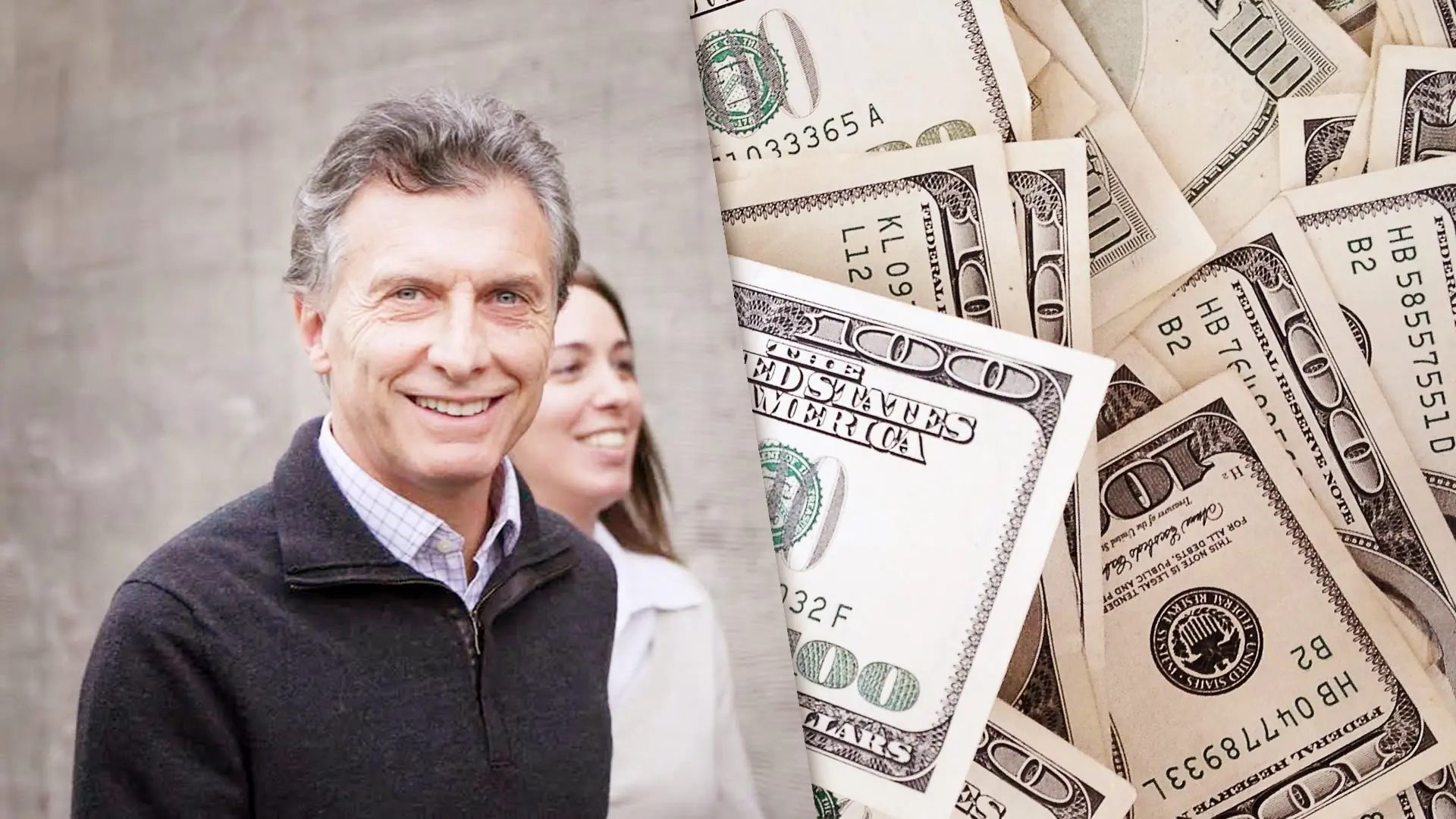 El dolar ya se vende a 25 pesos