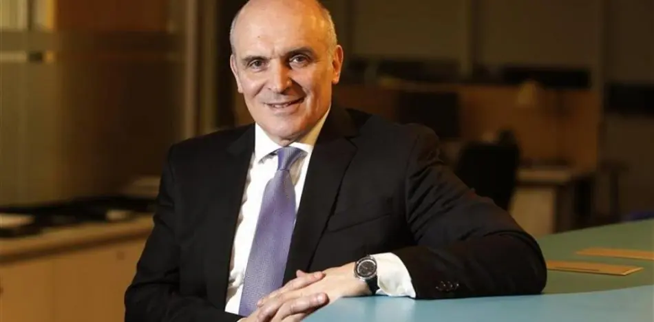 Fantino sobre crisis argentina “Espert tenía razón”