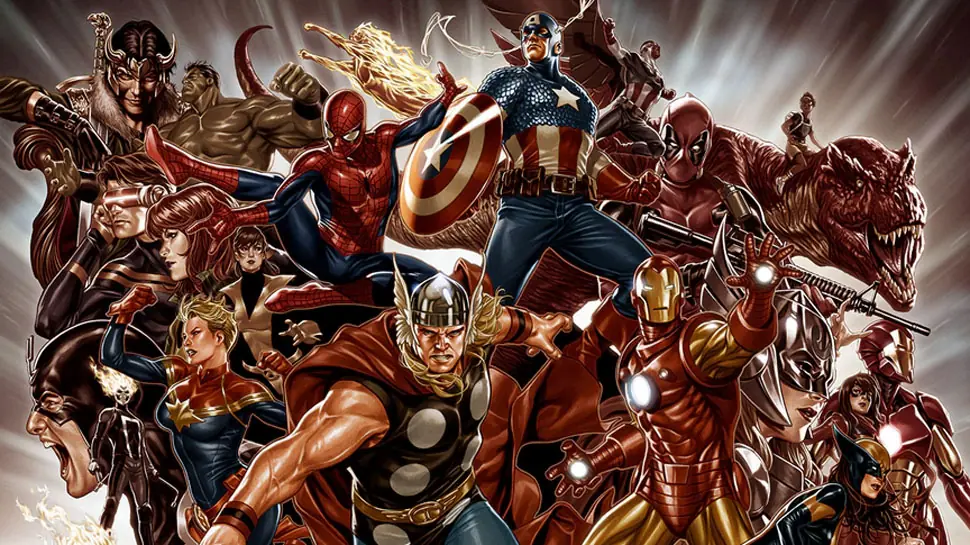Sony pudo ser el dueño de Universo Cinematográfico de Marvel