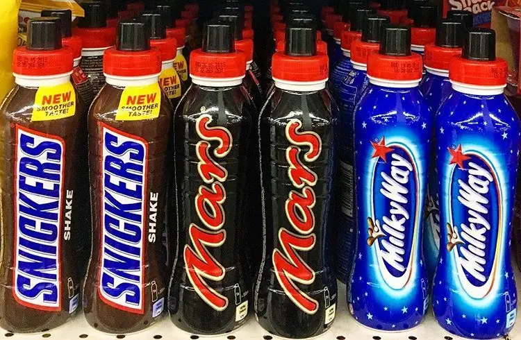 10 Delicias q esperabas con ansias sin imaginar q ya existen