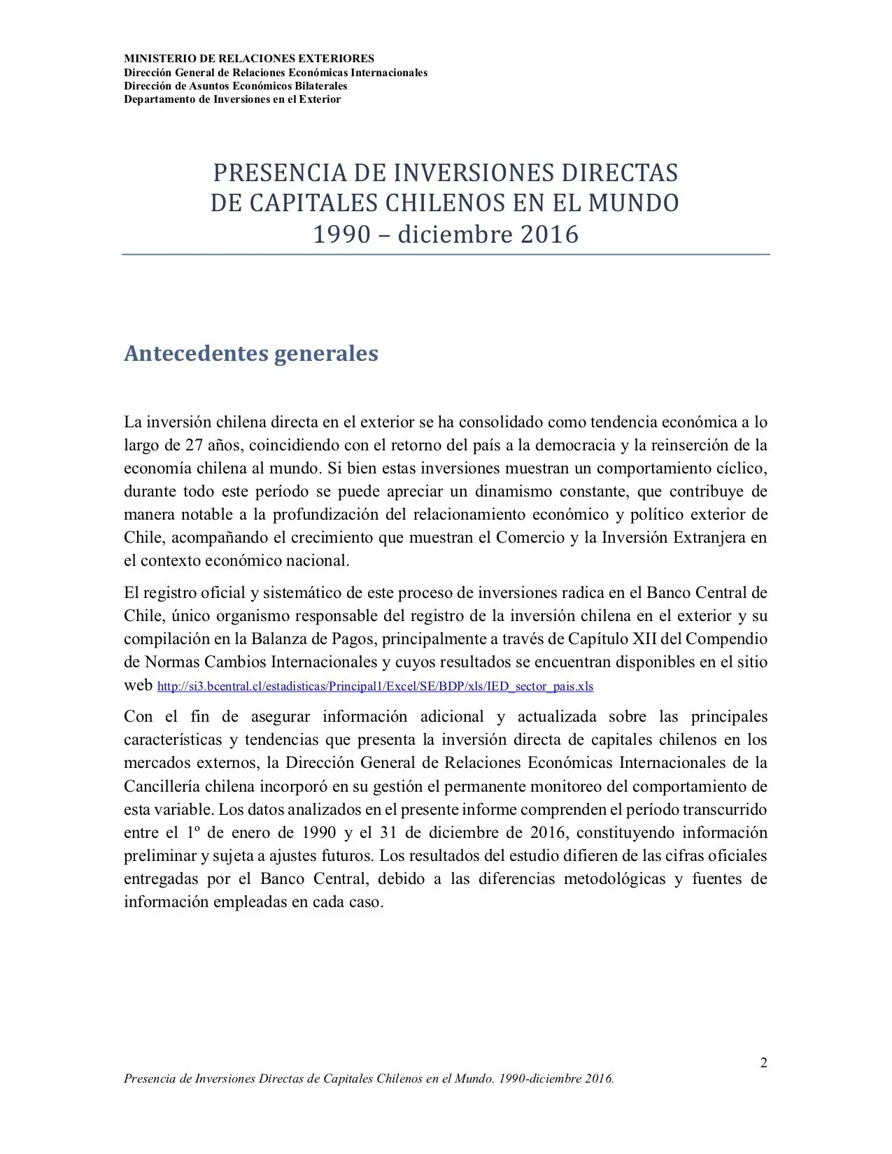 Sueldo Minimo Sudamerica