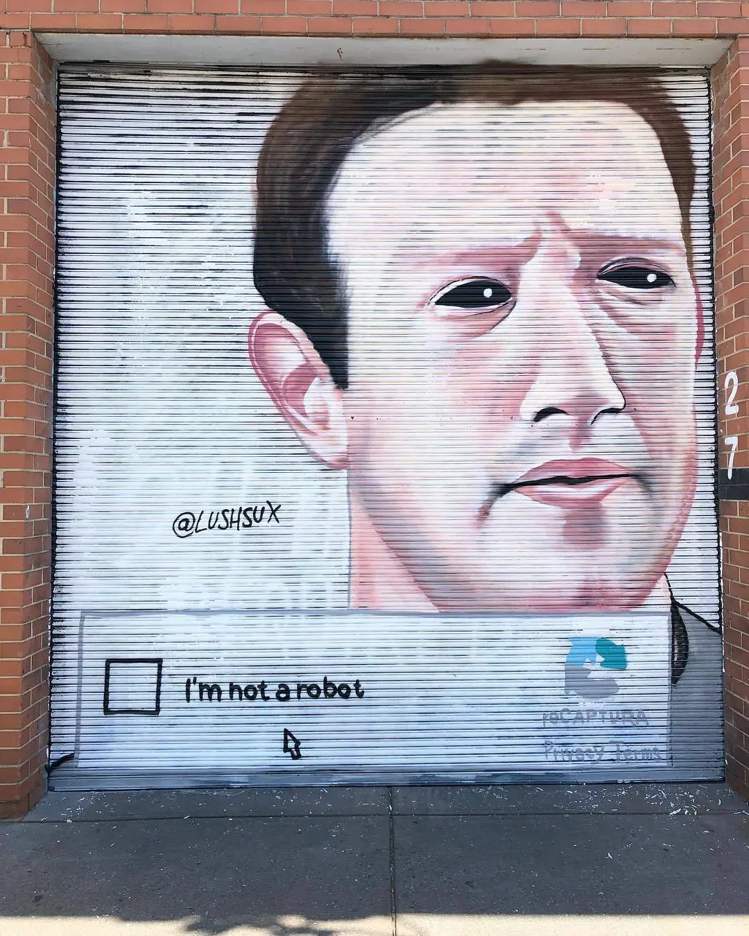 arte callejero