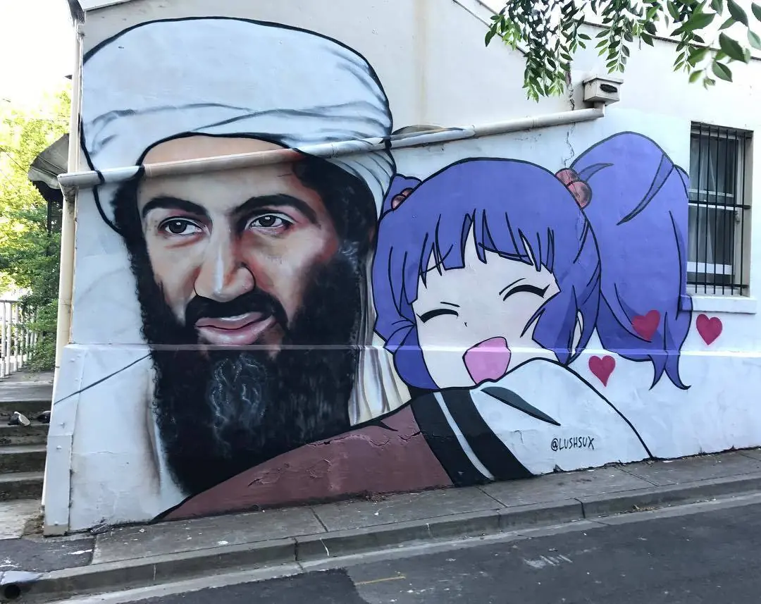 Lushsux