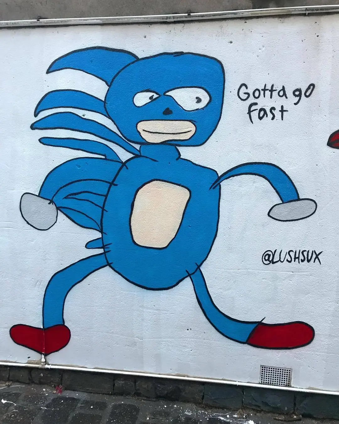 arte callejero