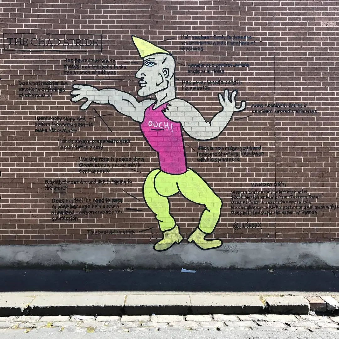 arte callejero