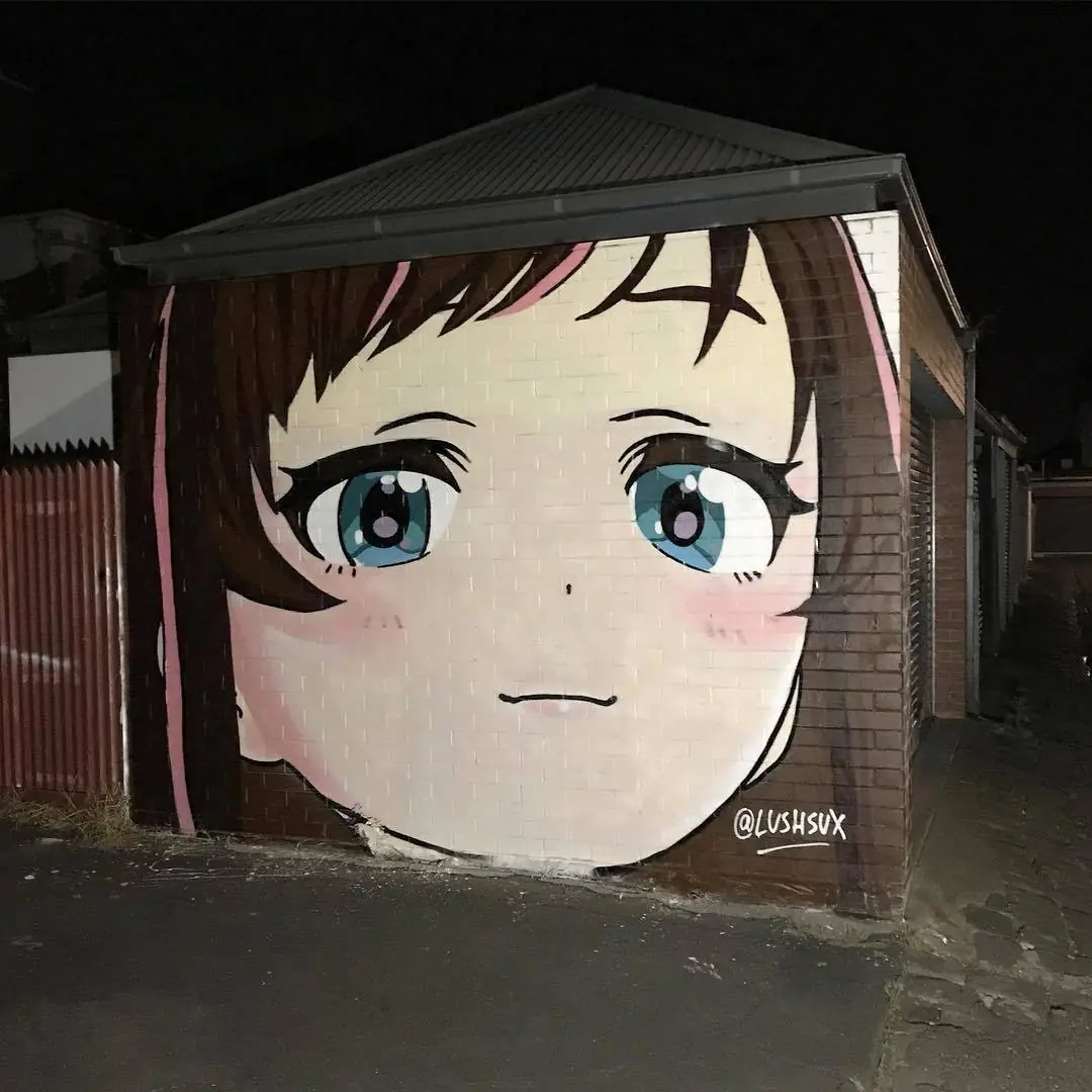 Lushsux