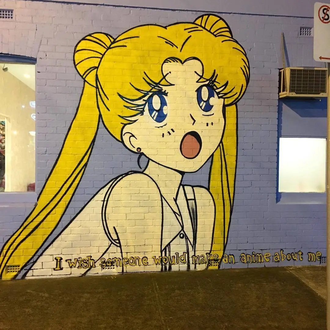 arte callejero
