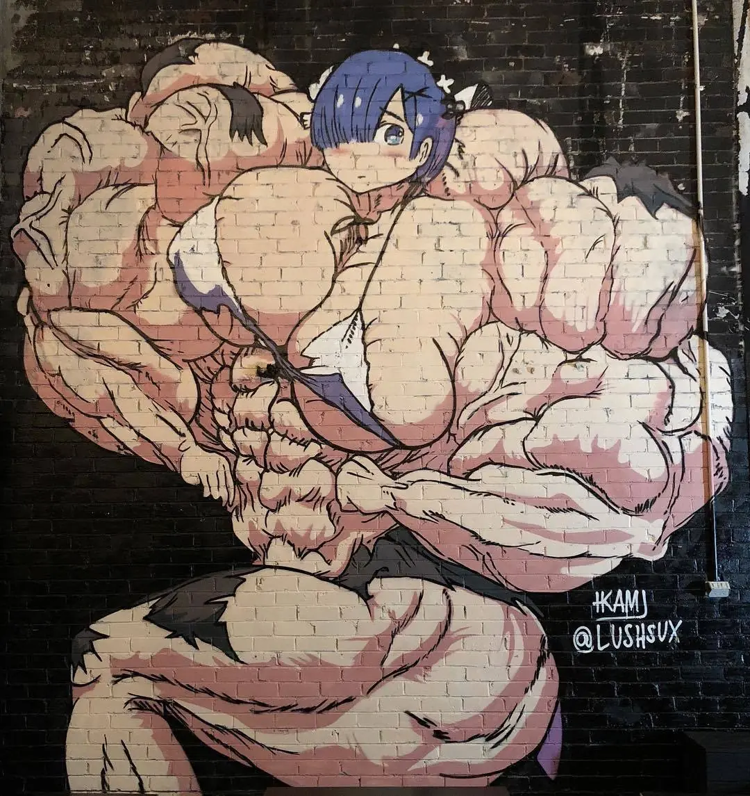 grafittis