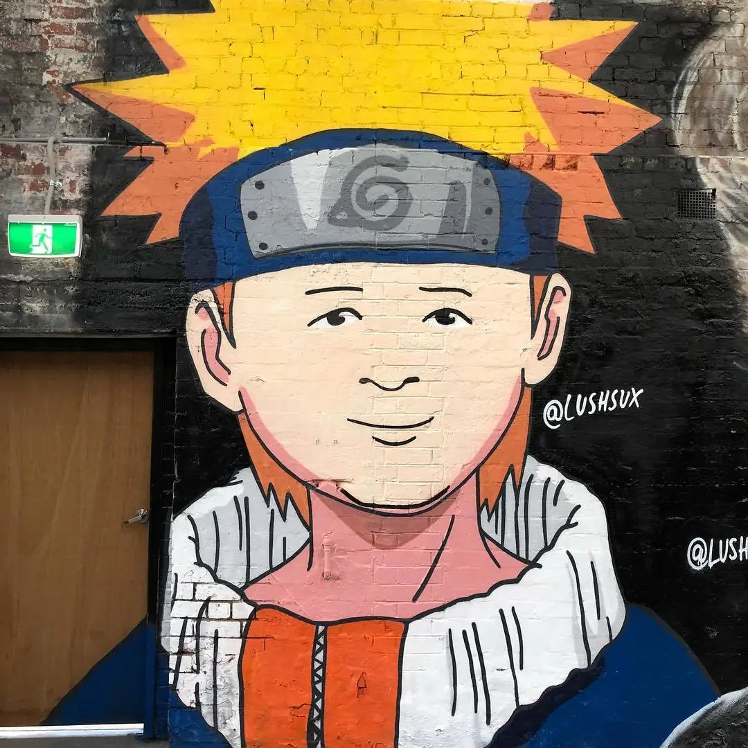 street art