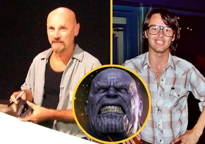 Datos curiosos de Thanos el villano “Avengers: Infinity War”