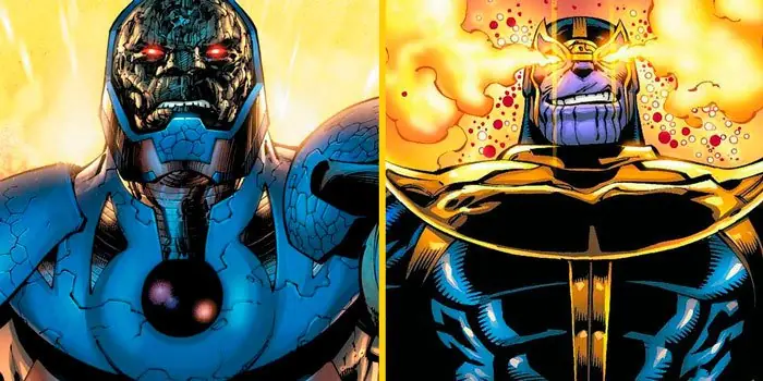 thanos