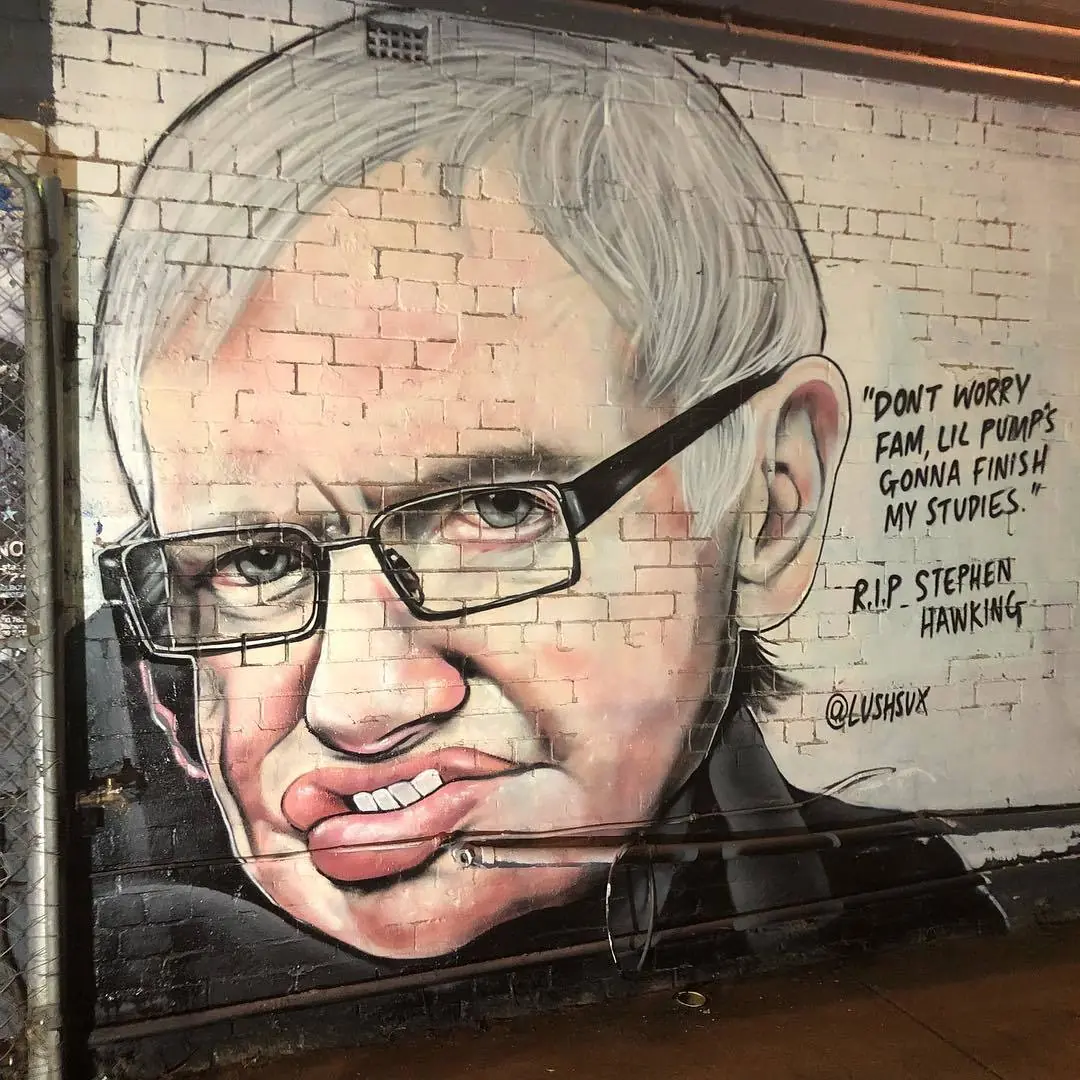street art