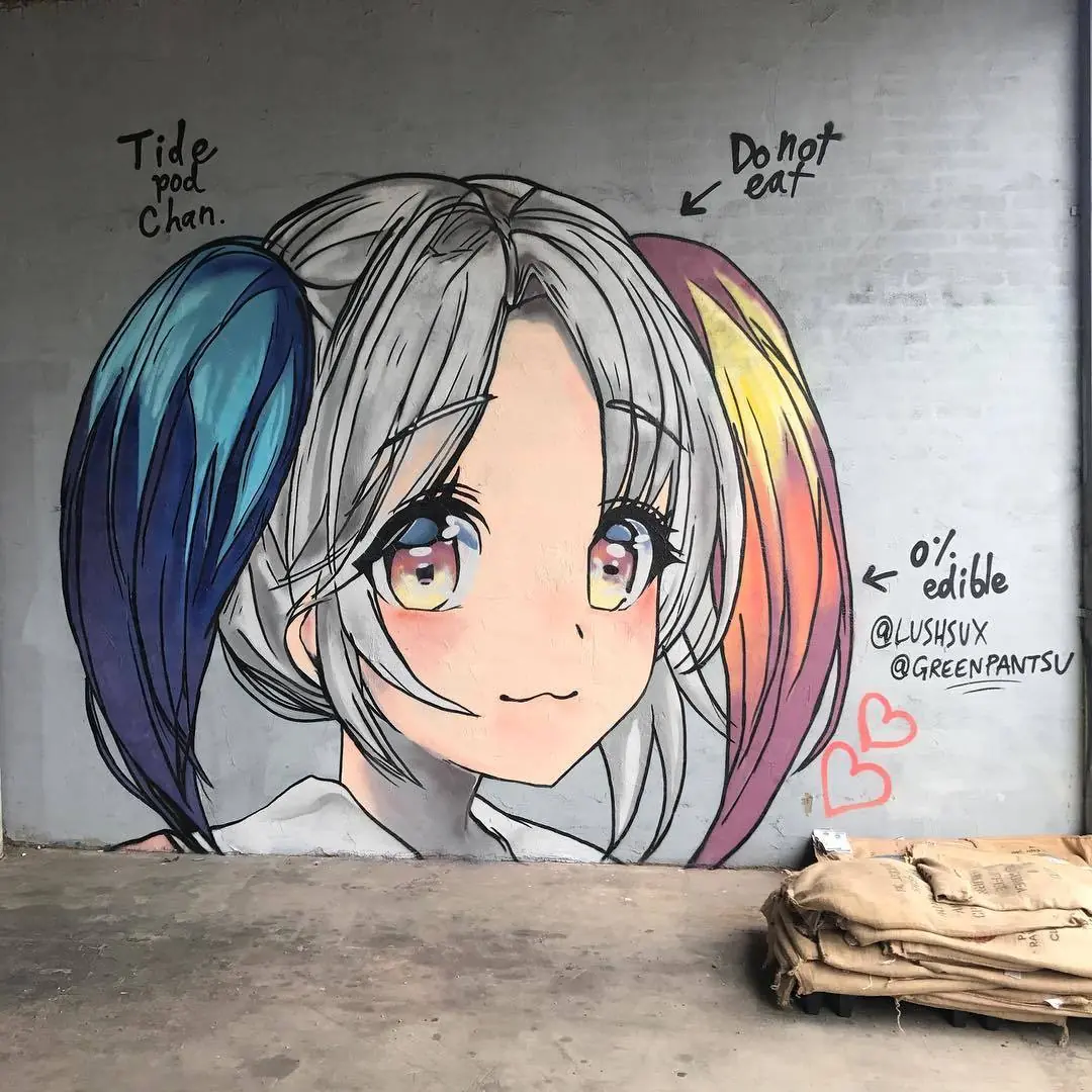 Lushsux