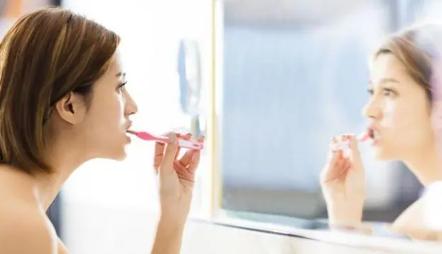 Halitofobia, la obsesión por cepillarse los dientes