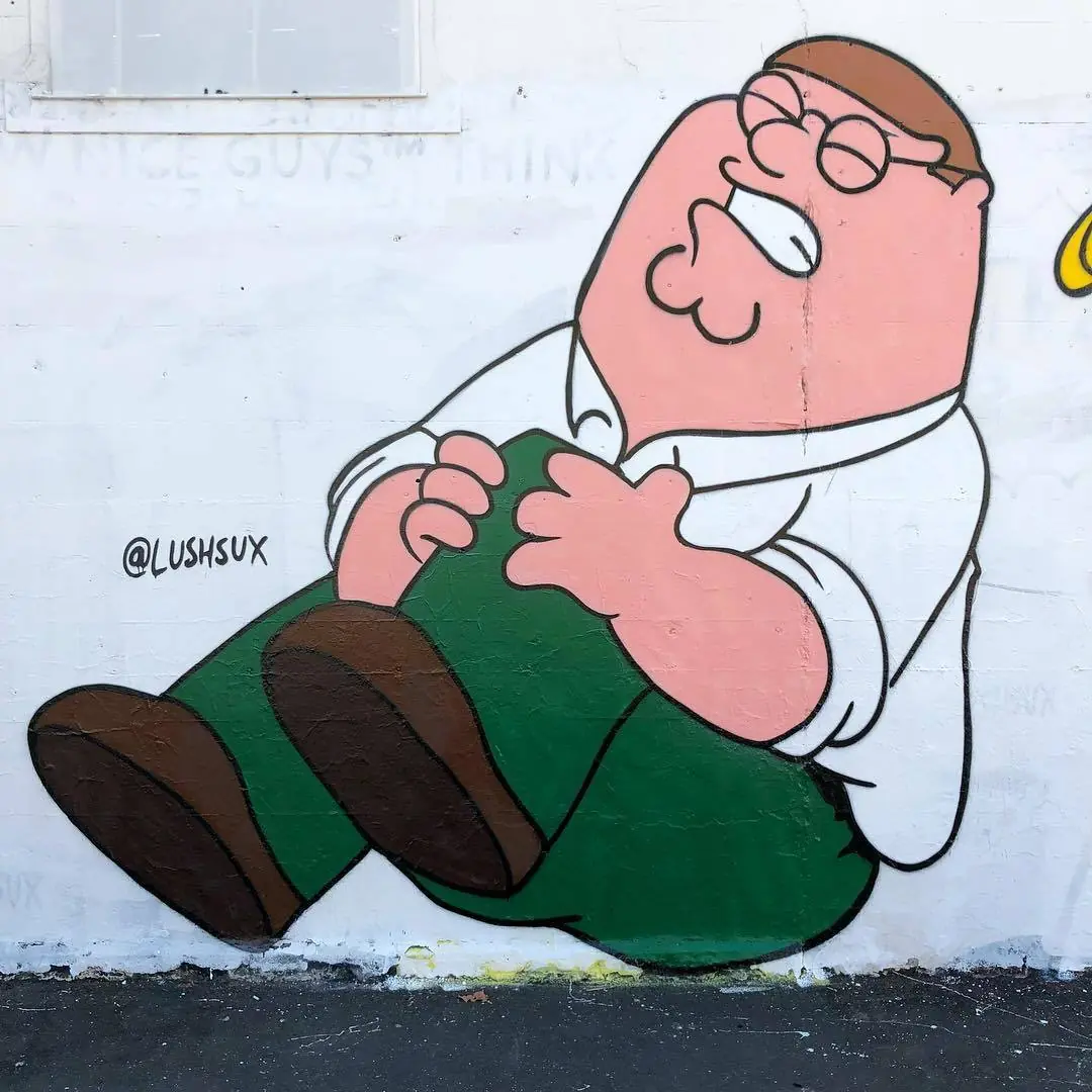 Lushsux