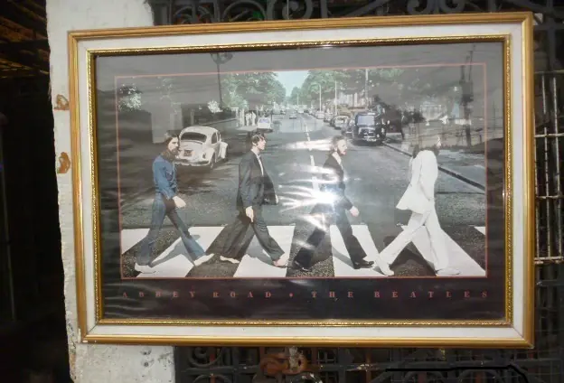 Historia de los Beatles en Ecuador recuerdos Históricos 1970
