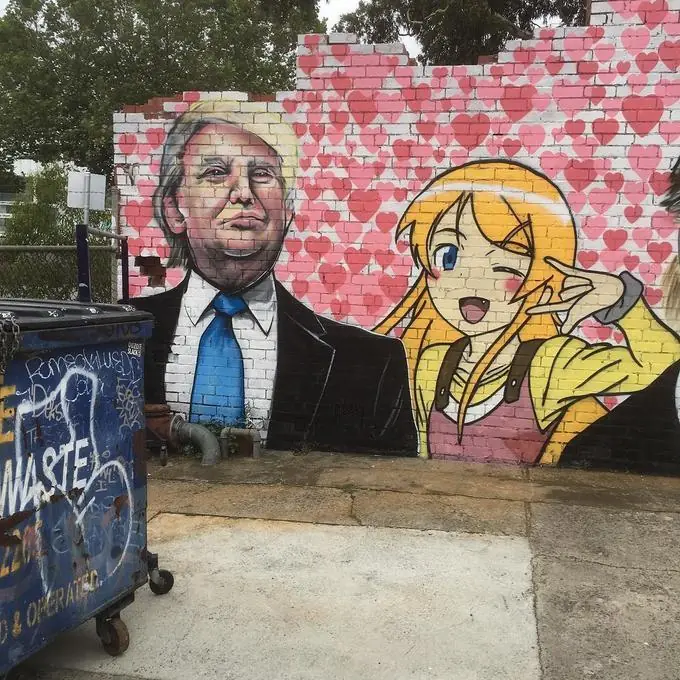 murales