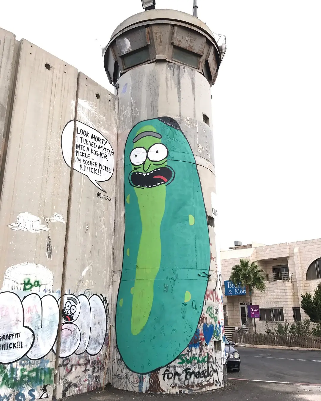 murales
