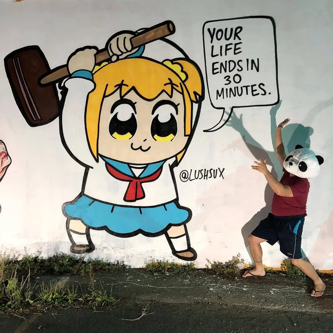 Lushsux