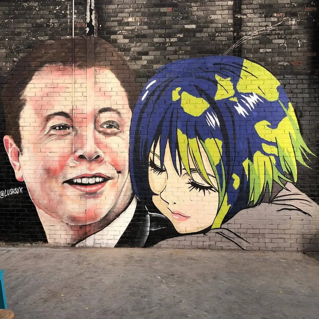anime