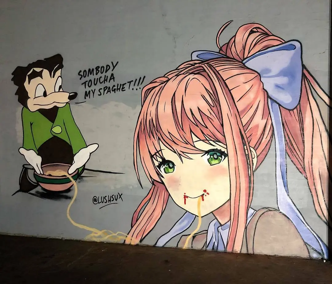 murales