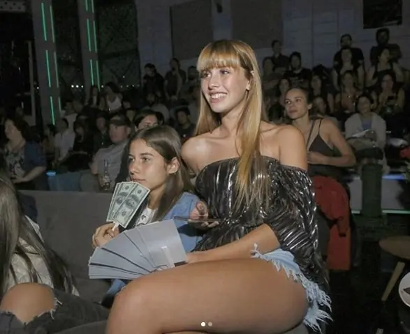 maria fernanda martinez