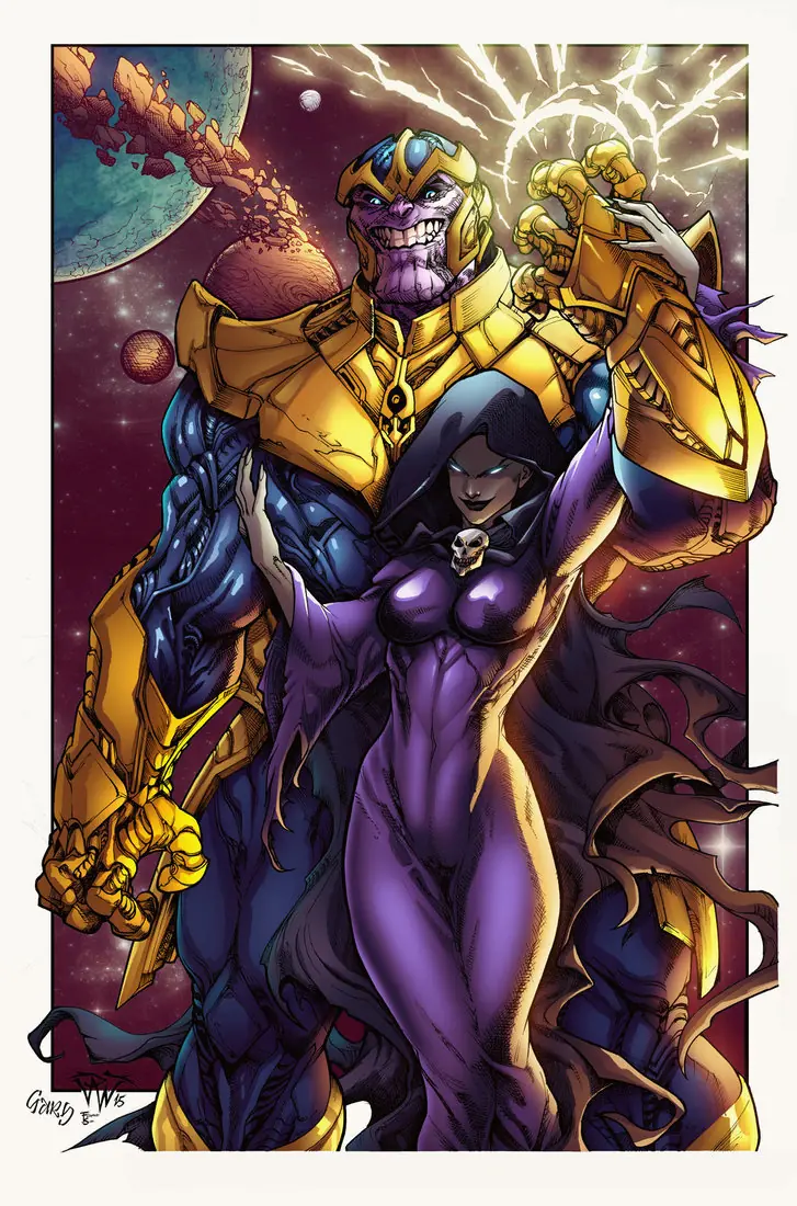 thanos