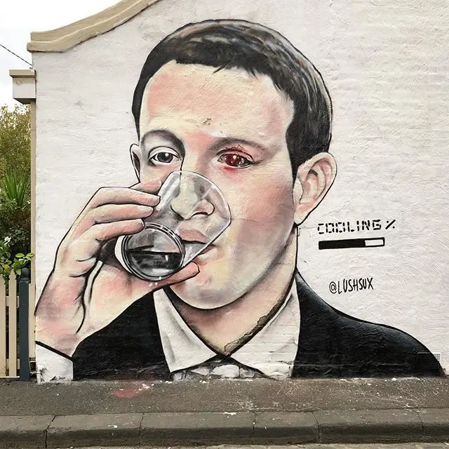 murales