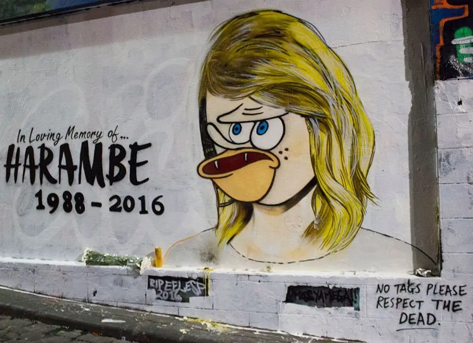 murales