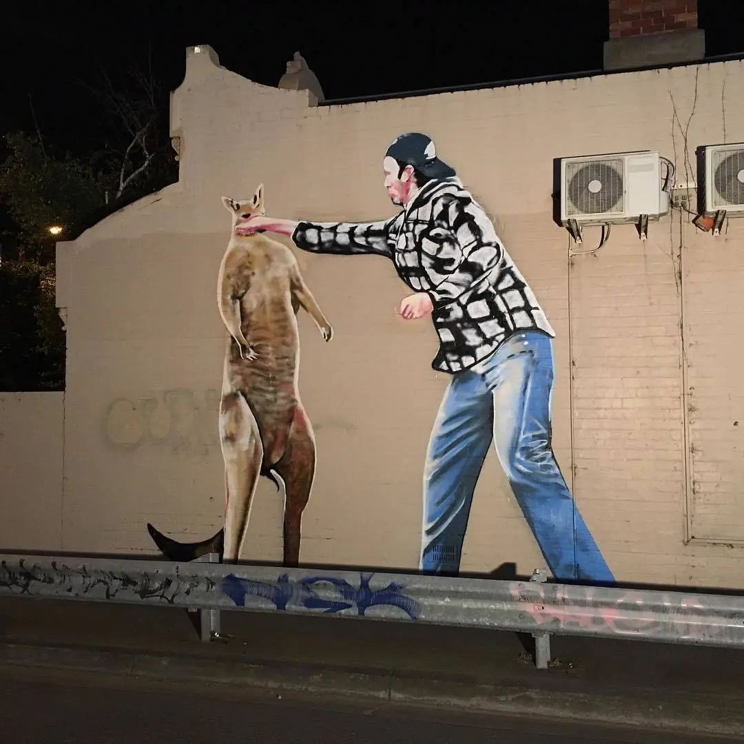 street art