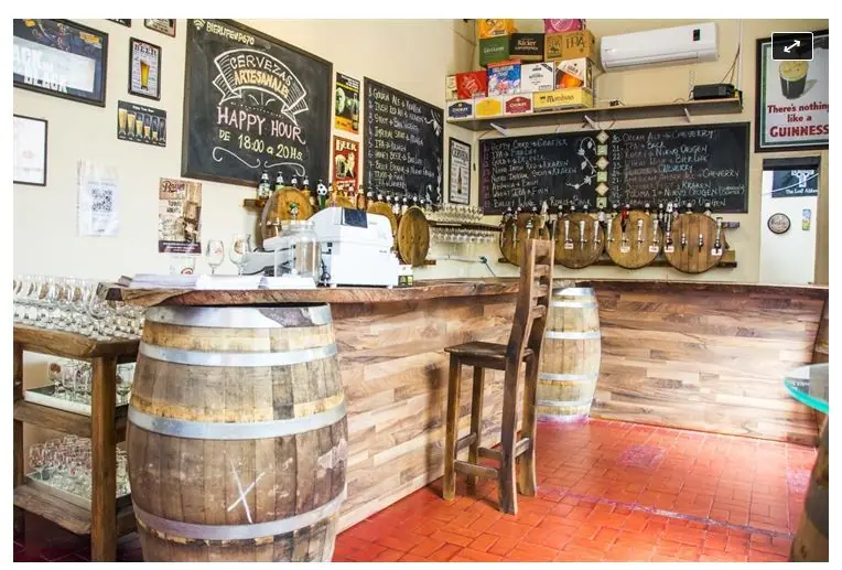 Cerveza