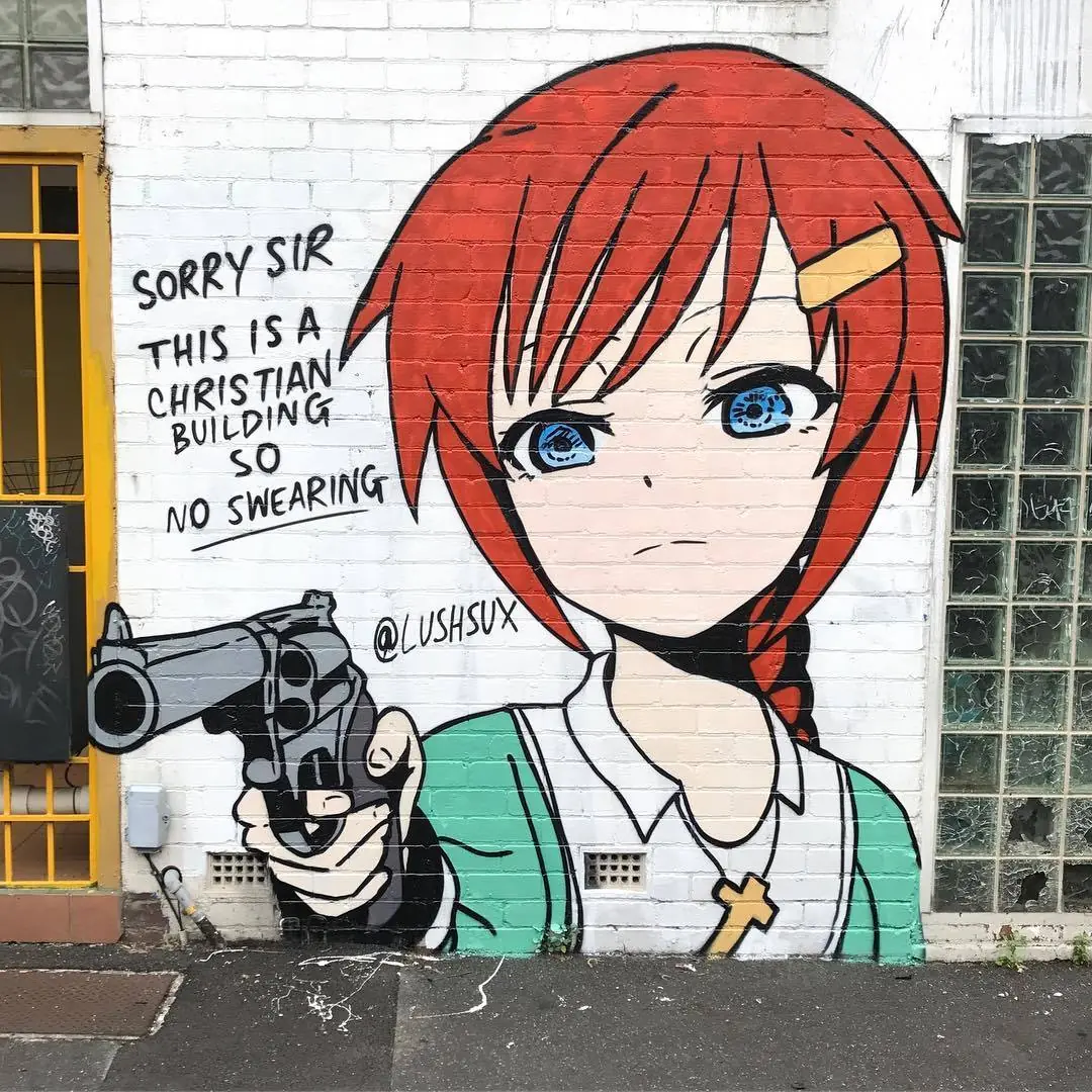 murales