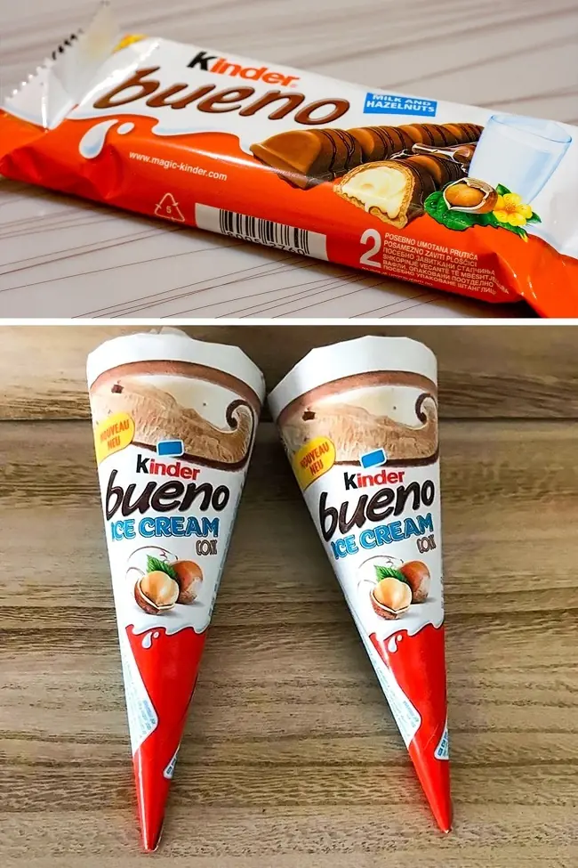 delicias