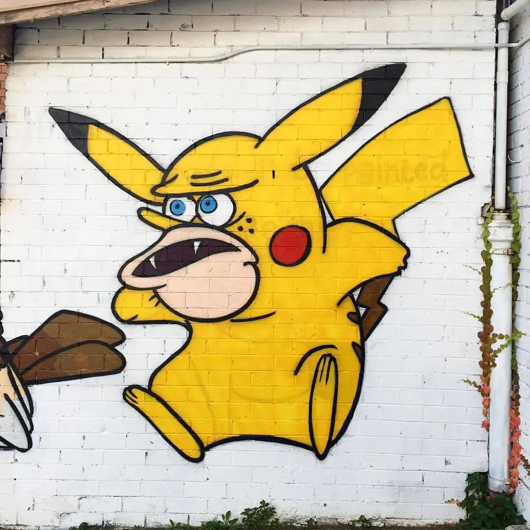 murales