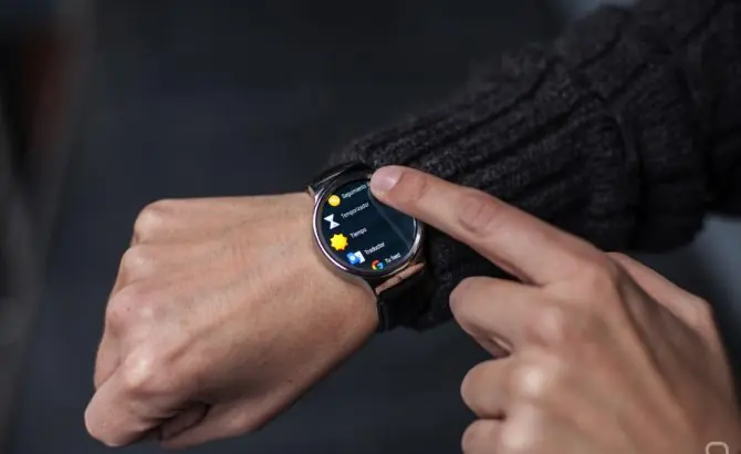 Google lanzará un reloj Pixel con Wear OS este año