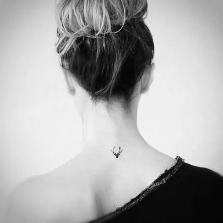 20 Pequeños tatuajes que esconden GRANDES significados