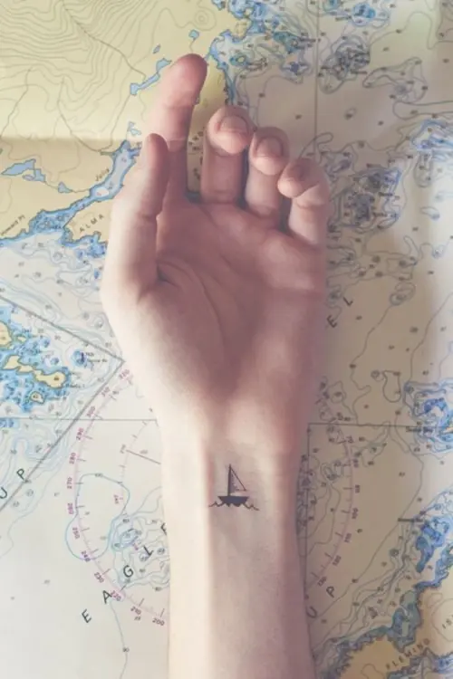tatuajes