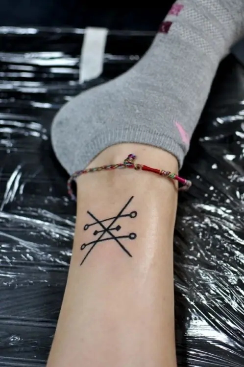 tatuajes